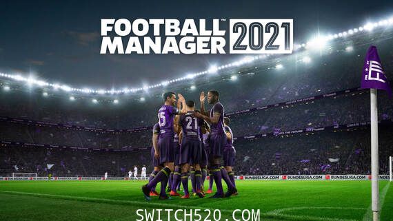 足球经理21:Touch版/官方没中文/本体+1.0.1升补整合即撸版/[XCI]-Switch520