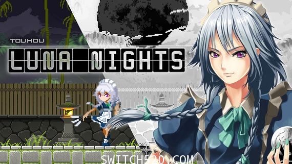 东方月神夜:Touhou Luna Nights/官方中文/[XCI]-Switch520