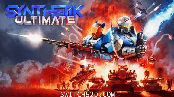 合成：终极版/官方中文/本体+0.26升补/[NSZ]-Switch520