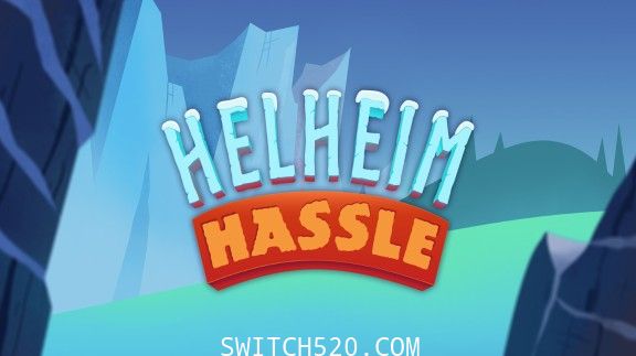 赫尔海姆大混乱/最新1.1.0独立升级补丁[9.22] [有本体]-Switch520