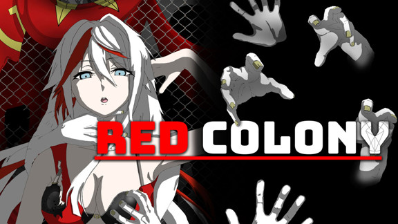 红色殖民地/Red Colony/原汁日文/[NSP]-Switch520
