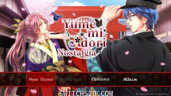 梦鸟怀旧/英日文/本体+1.0.1升补/[NSZ]-Switch520