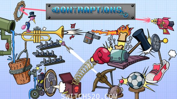 Contraptions/英文版/[XCI]-Switch520