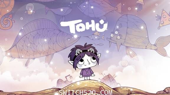 Tohu/官方中文/本体+1.0.1升补/[NSP][9.2魔改]-Switch520