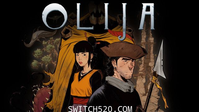 Olija/官方中文/本体+1.5升补整合即撸版/[XCI][魔改9.2]-Switch520