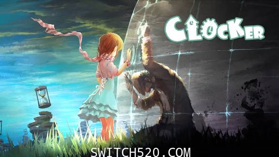 钟表匠 时间的旅行者/官方中文/[NSP]-Switch520
