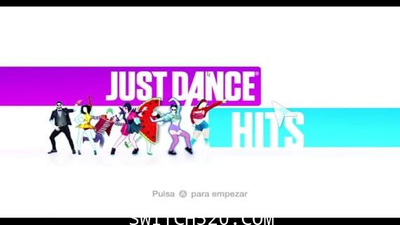 [补发] 舞力全开HITS:JUST DANCE HITS v210222/官方中文/MOD整合即撸版[XCI]-Switch520