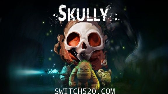 怪物大作:斯卡利/官方中文/本体+1.0.2升补整合即撸版/[XCI][魔改9.2]-Switch520