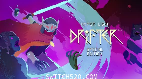 光明旅者/官方没中文/本体+1.3.1升补整合即撸版/[XCI]-Switch520