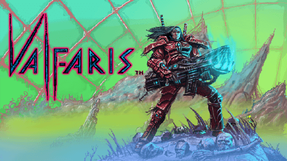 瓦尔法利斯 Valfaris|官方中文|本体+1.0.2升补|整合即撸版|[XCI]-Switch520