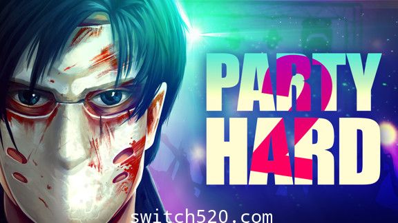 [补发] 杀手派对2/官方中文/本体+1.0.1升补/[NSZ]-Switch520