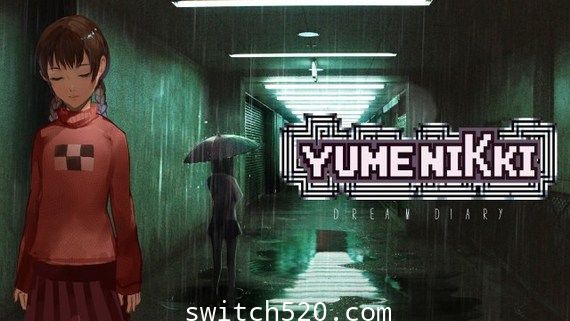 [补发] 梦日记/官方中文/本体+1.0.2升补/[NSP]-Switch520