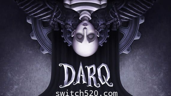 [魔改9.2] 恶梦惊悚/官方中文/本体+1.0.1升补整合即撸版[XCI]-Switch520