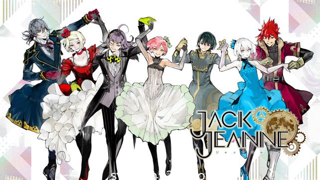 [魔改9.2] 杰克·珍妮/原汁日文/本体+1.0.1升补[NSP]-Switch520