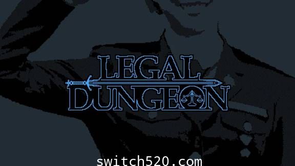 法律之地/官方中文/本体+1.0.3[NSP][魔改9.2]-Switch520