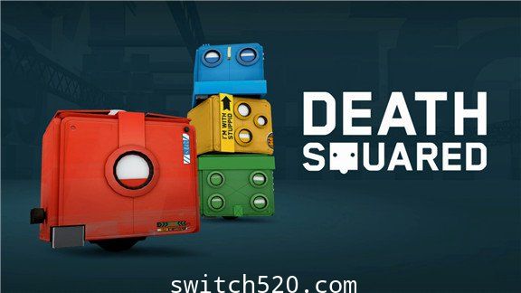 [补发]死亡方块/官方中文/本体+1.3升补/[NSP]-Switch520
