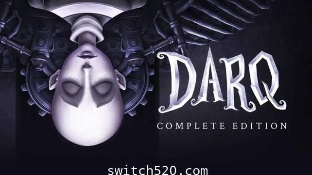 恶梦惊悚 DARQ
