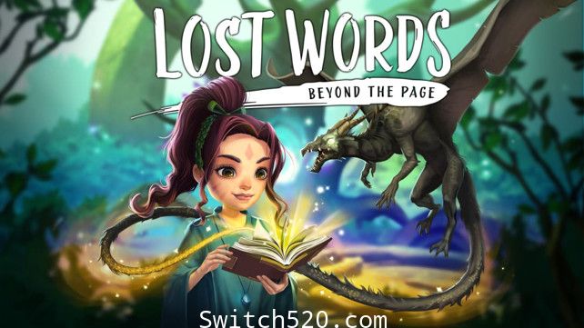 迷失的话语/英文版/[NSP][魔改9.2]-Switch520