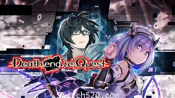 死亡终局:轮回试炼/官方中文/[XCI][魔改9.2]-Switch520