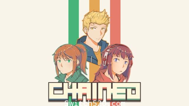 Chained/英文版/[NSP][魔改9.2]-Switch520