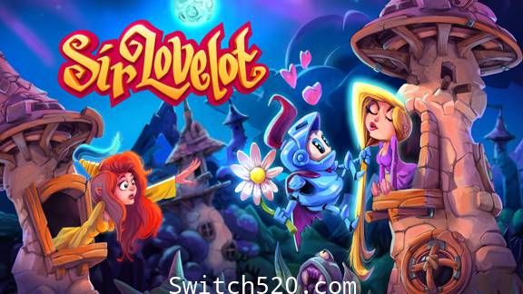 洛夫洛特爵士/官方中文/本体+1.0.2升补整合即撸版/[XCI][魔改9.2]-Switch520