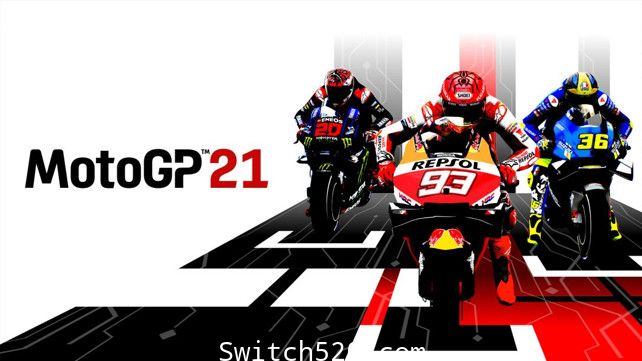 摩托GP 21/英文版/本体+1.0.4升补/[NSP][魔改9.2]-Switch520
