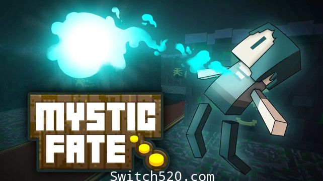 神秘命运:Mystic Fate/英文版/[NSZ][魔改9.2]-Switch520