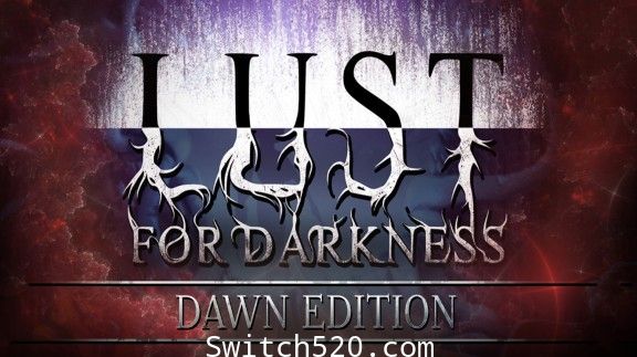 黑暗欲望/官方中文/本体+1.0.1升补/[NSZ][稀缺资源]-Switch520