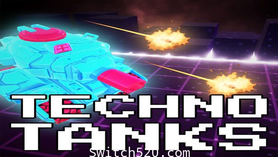 高科技坦克战/英文版/[XCI][魔改9.2]-Switch520