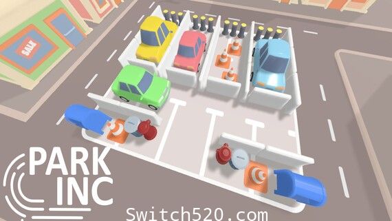 Park Inc/英文版/[XCI][魔改9.2]-Switch520