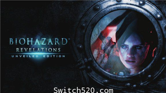 生化危机:启示录1-2/官方中文/含金手指/即撸版/[XCI]-Switch520