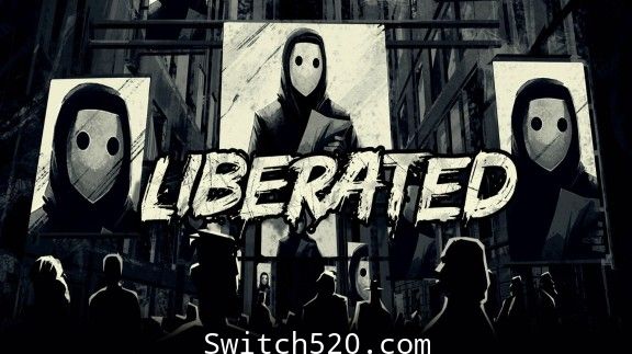 冲破束缚/官方中文/本体+1.2升补整合即撸版/[XCI][魔改9.2]-Switch520