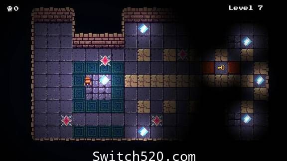 Dungholes/英文版/[NSP][魔改9.2]-Switch520