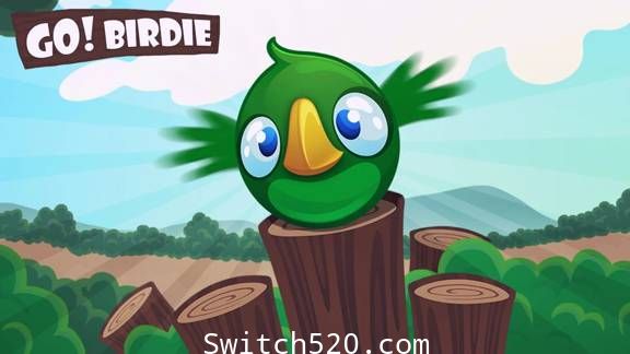 Go Birdie/英文版/[NSP][魔改9.2]-Switch520