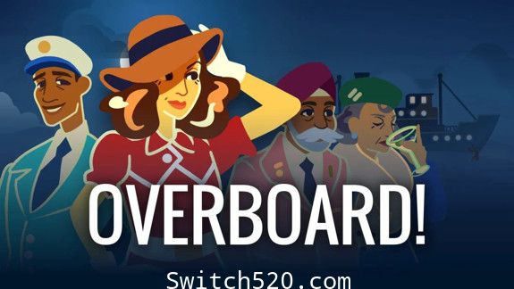 落水/英文版/本体+1.2升补/[NSP][魔改9.2]-Switch520